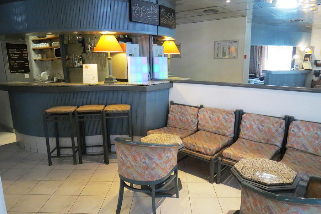 Фотографія Le Plaisance 2*