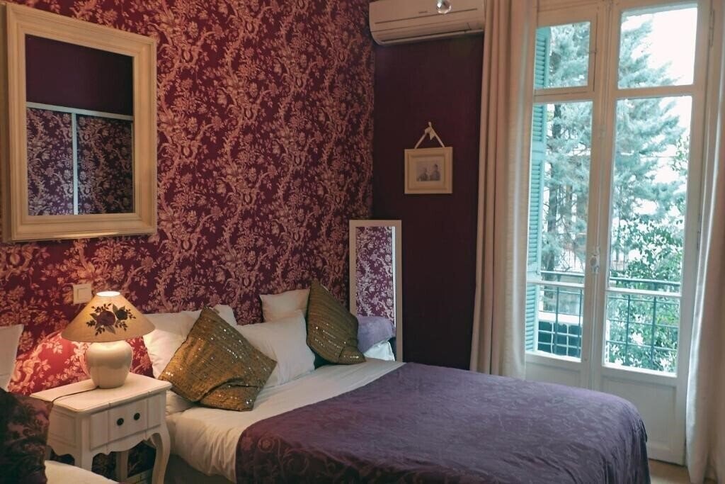 Фото Villa Rivoli 3*