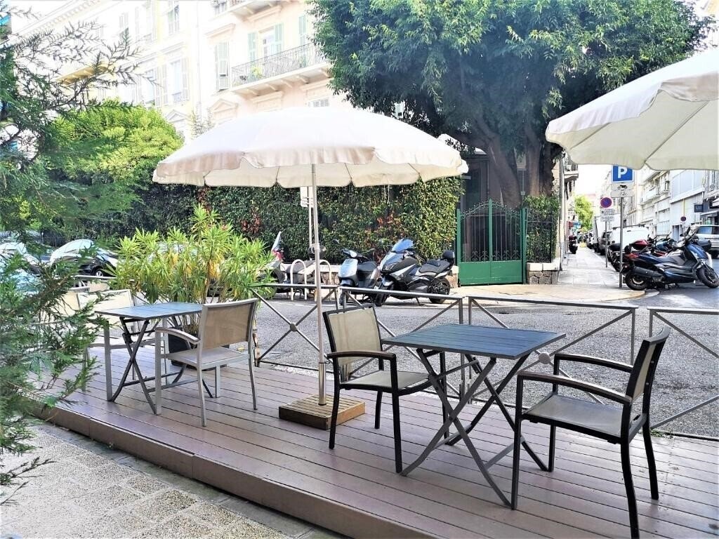 Фотография Hotel Boreal 3*