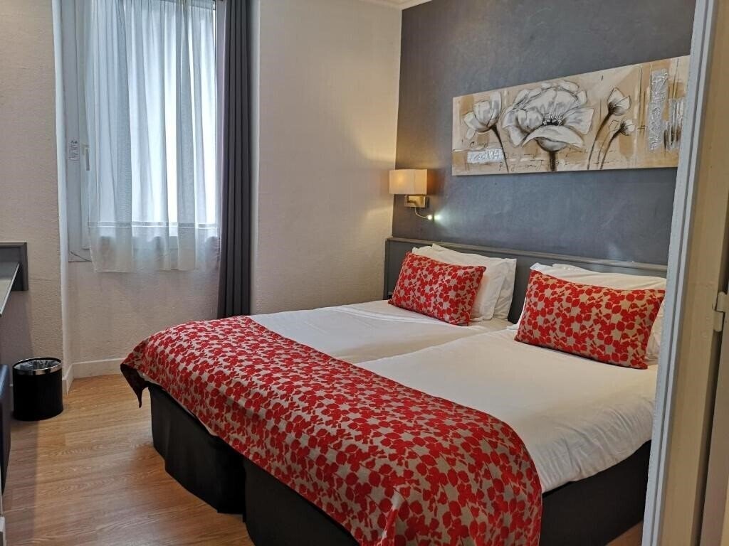Фотография Hotel Boreal 3*