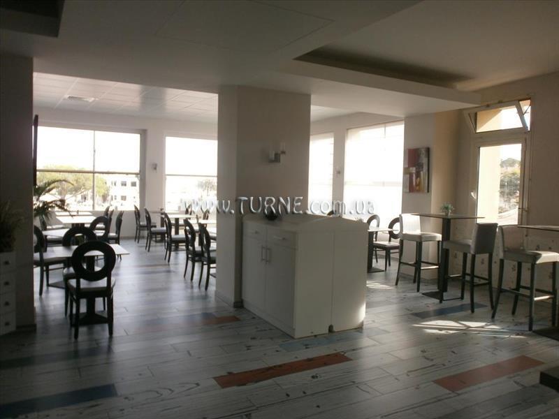 Картинка Hotel Frisia 3*