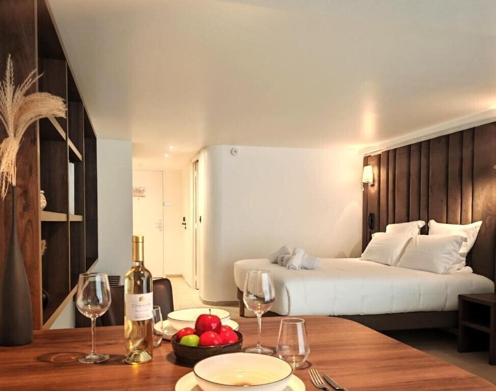 Зображення Hotel Monsigny 3*