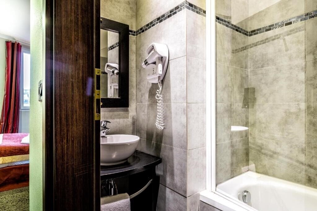 Фотография Hotel Suede 3*