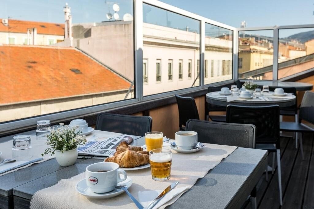 Изображение Hotel Suede 3*