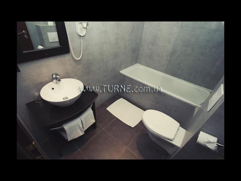 Зображення Hotel Suede 3*