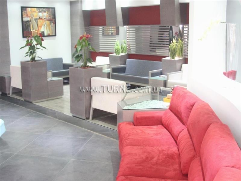 Фотографія Hotel Suede 3*