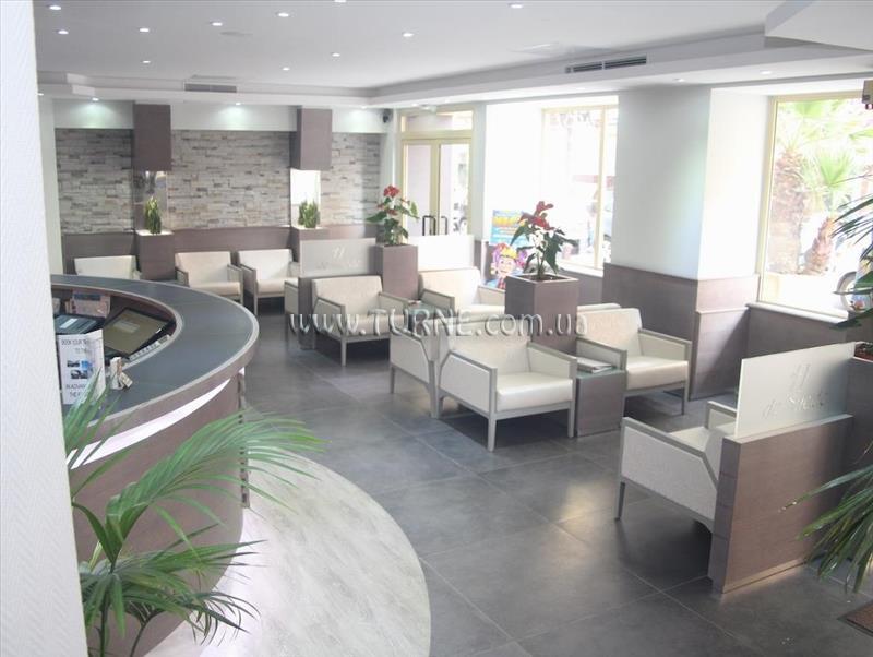 Фото Hotel Suede 3*