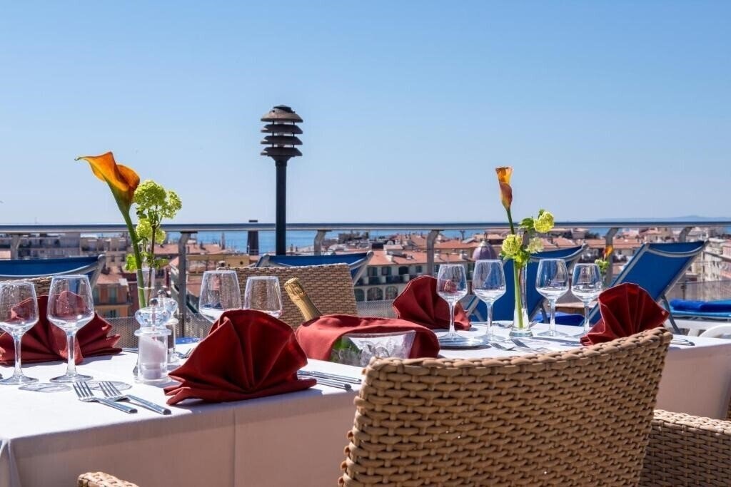 Зображення Aston La Scala 4*