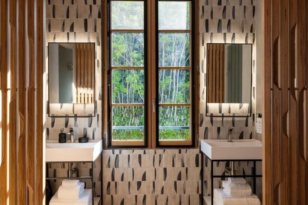 Фото Palais Segurane Boutique Hotel 4*