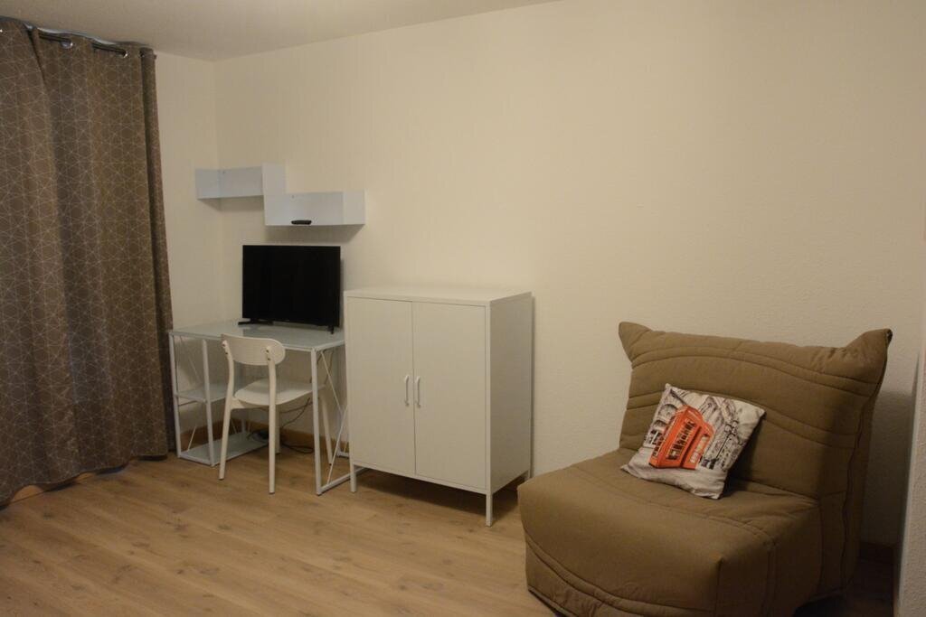 Готель France Riviera 2*