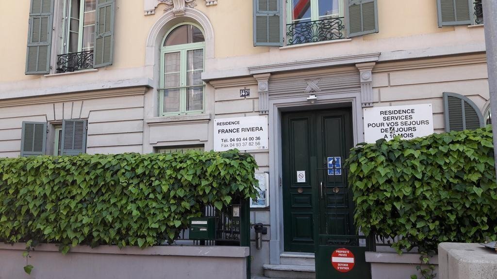 Картинка France Riviera 2*