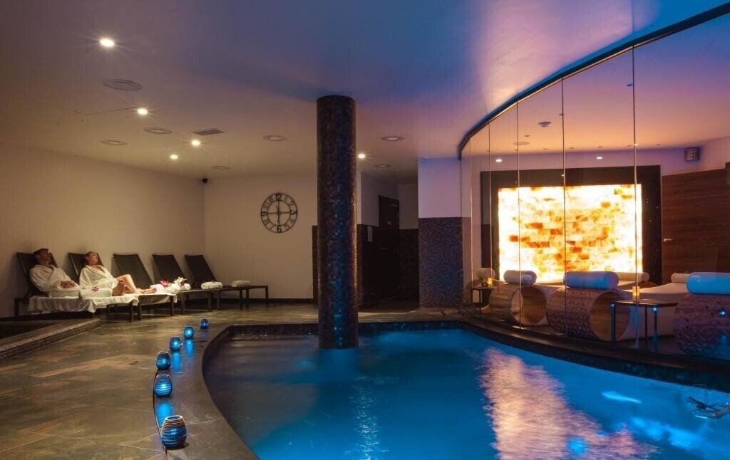 Фото Westminster Hotel & SPA 4*