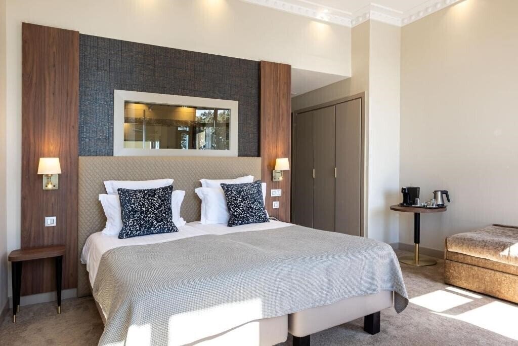 Фото Westminster Hotel & SPA 4*