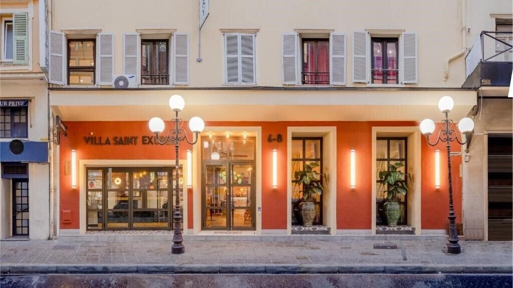 Зображення Villa Saint Exupery Beach 1*