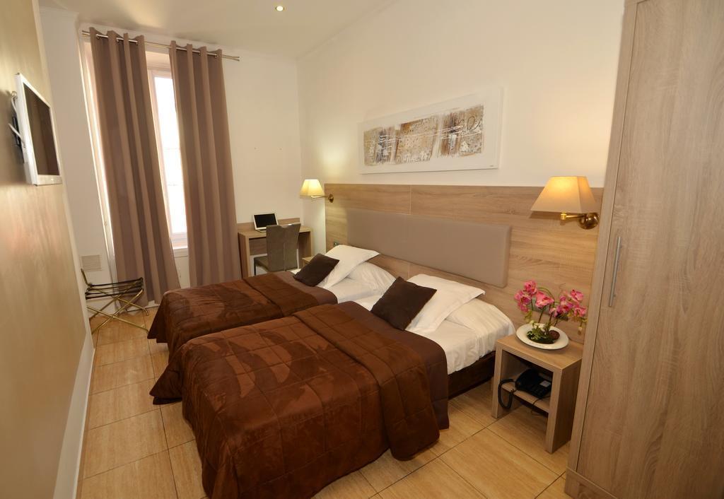 Фотография Parisien 2*