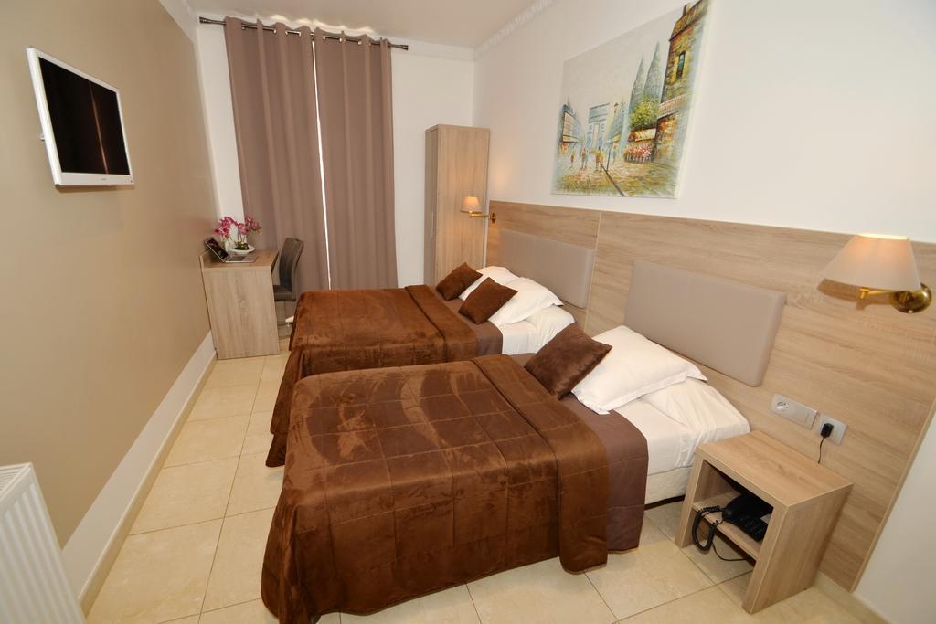 Картинка Parisien 2*