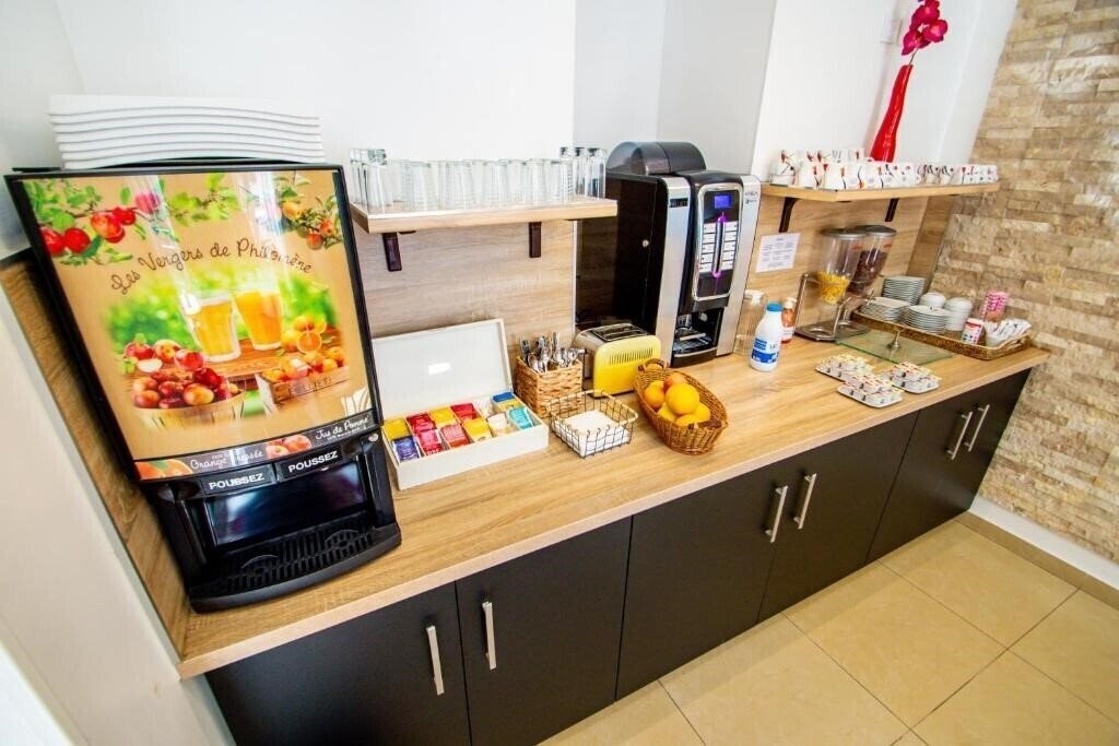 Изображение Hotel Parisien 3*