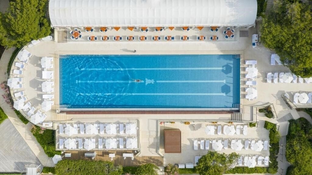 Фото Grand-Hotel du Cap-Ferrat, A Four Seasons Hotel 5*