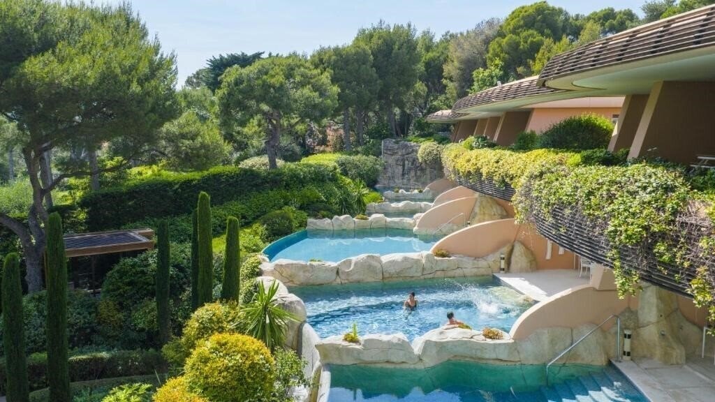 Изображение Grand-Hotel du Cap-Ferrat, A Four Seasons Hotel 5*