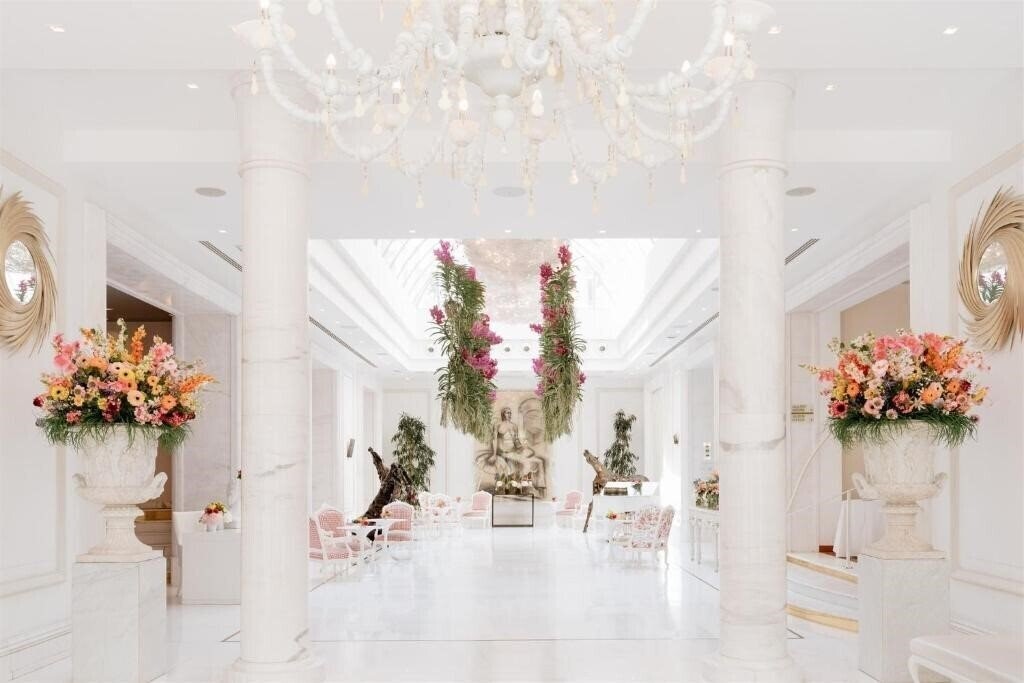 Изображение Boscolo Hotel & SPA Nice 5*