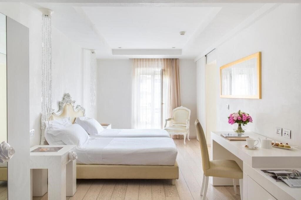 Картинка Boscolo Hotel & SPA Nice 5*
