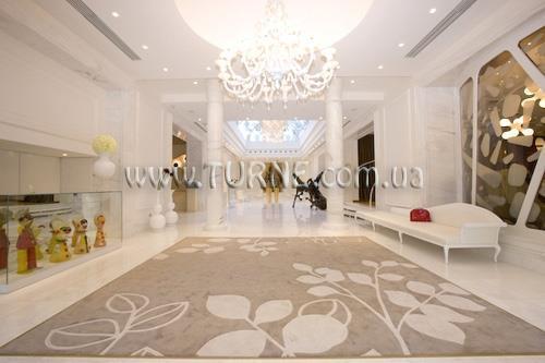 Фотографія Boscolo Exedra 5*