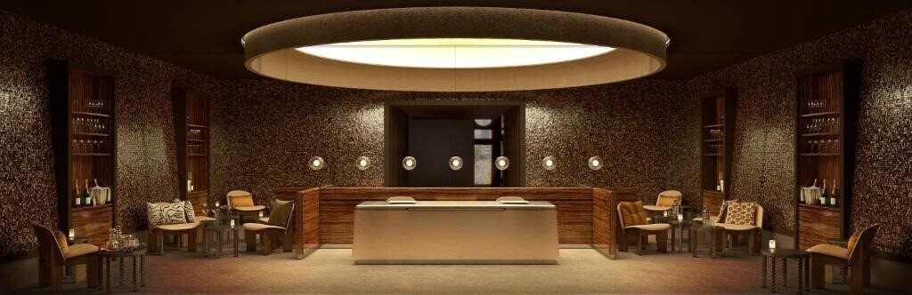 Изображение Hotel Gounod 4*