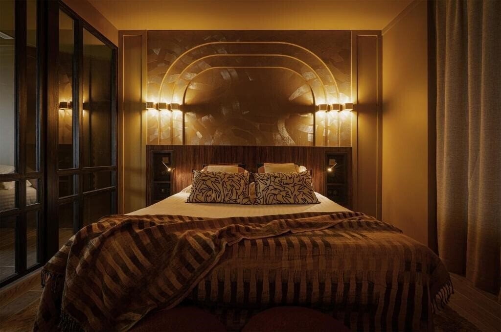 Картинка Hotel Gounod 4*