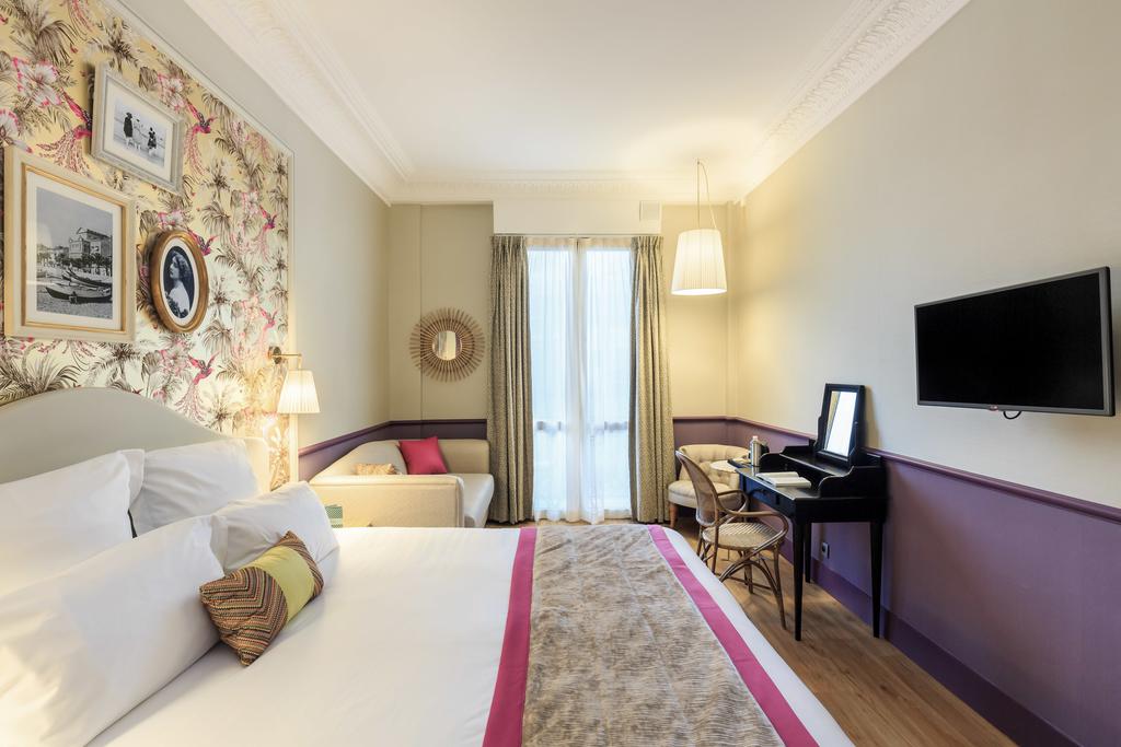 Фотографія Hotel Villa Otero 4*