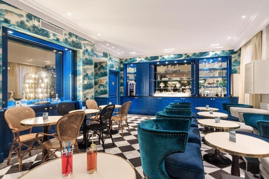 Фотографія Hotel Villa Otero 4*