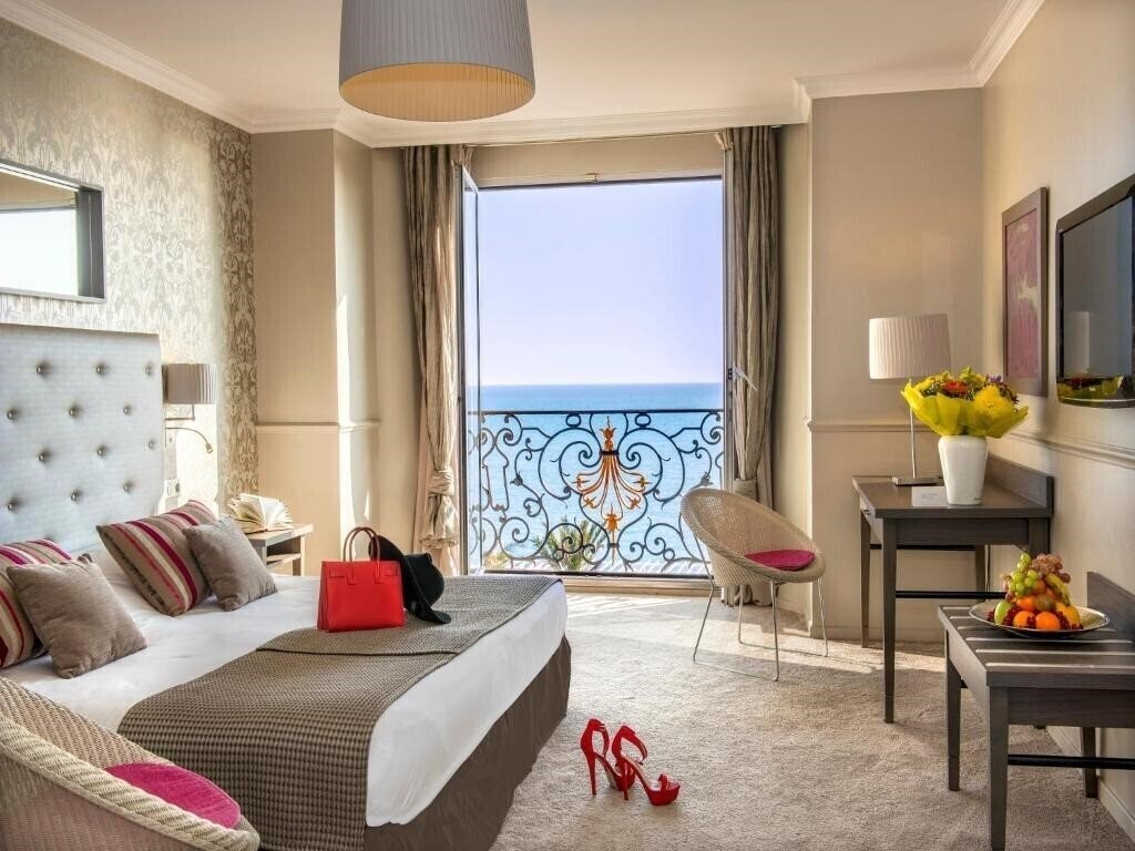 Фотография Hotel Le Royal 3*