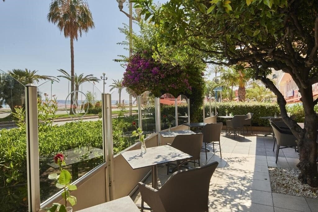 Изображение Hotel Le Royal 3*