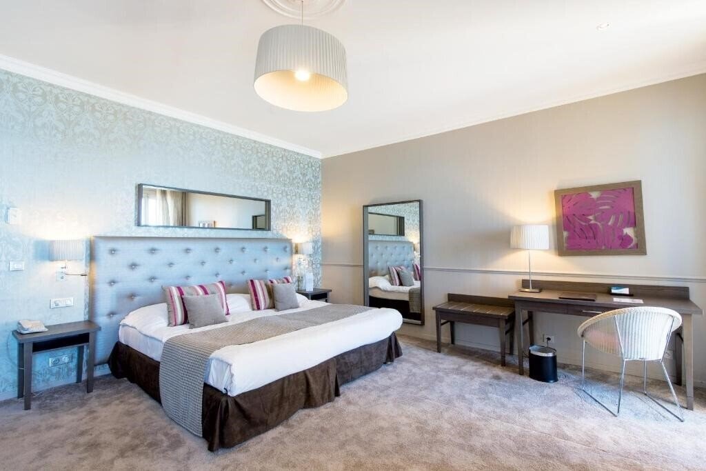 Картинка Hotel Le Royal 3*