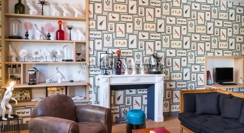 Фотография Hotel Villa Bougainville 4*