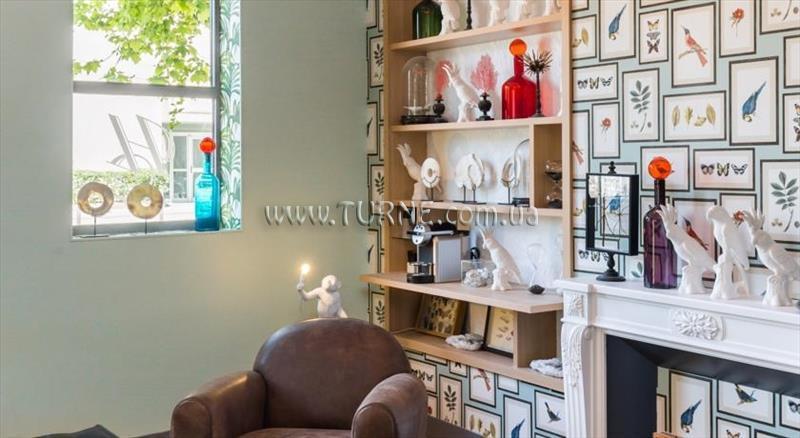 Фото Hotel Villa Bougainville 4*