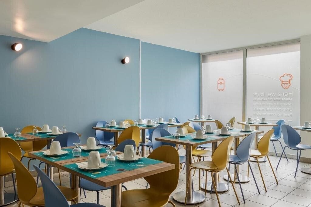 Изображение Adagio Access Nice Magnan 2*