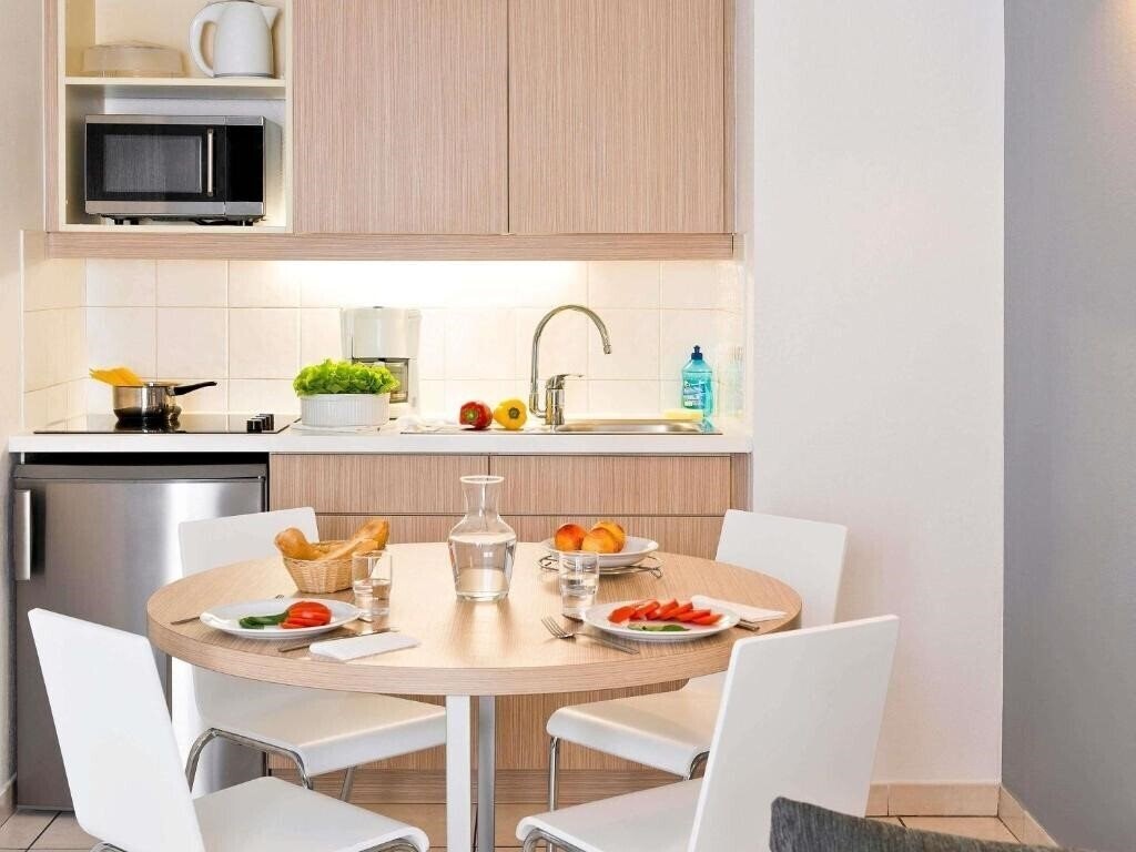 Картинка Adagio Access Nice Magnan 2*