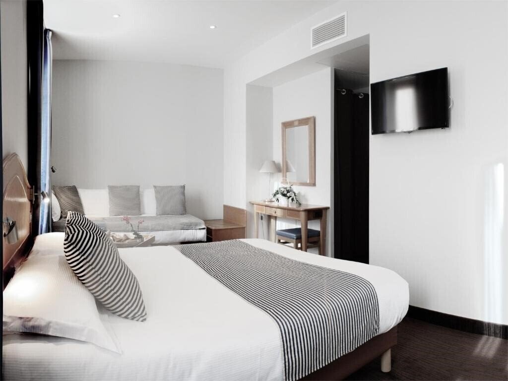 Фото Hotel Esprit D'Azur 3*