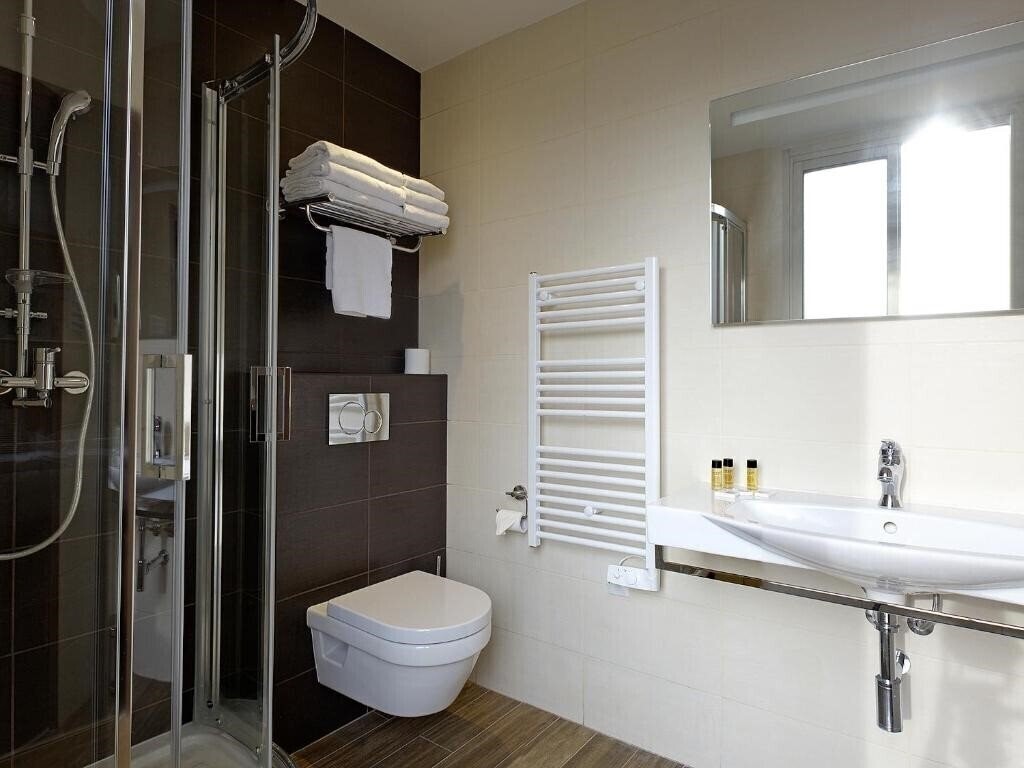 Зображення Hotel Esprit D'Azur 3*