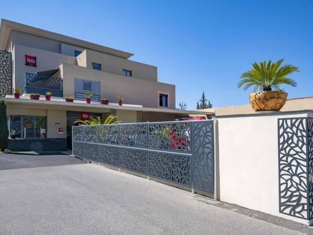 Зображення Ibis Cannes Mouans Sartoux 3*