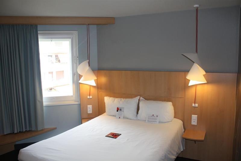 Изображение Ibis Nice Aeroport 3*