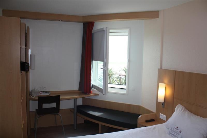 Фотография Ibis Nice Aeroport 3*