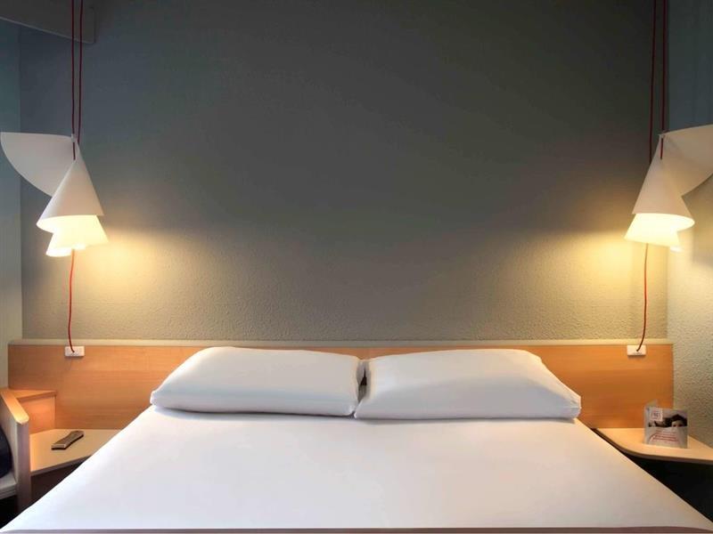 Фото Ibis Nice Aeroport 3*