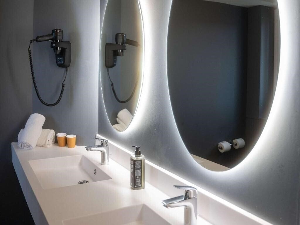 Фотографія Ibis Nice Centre Gare 3*