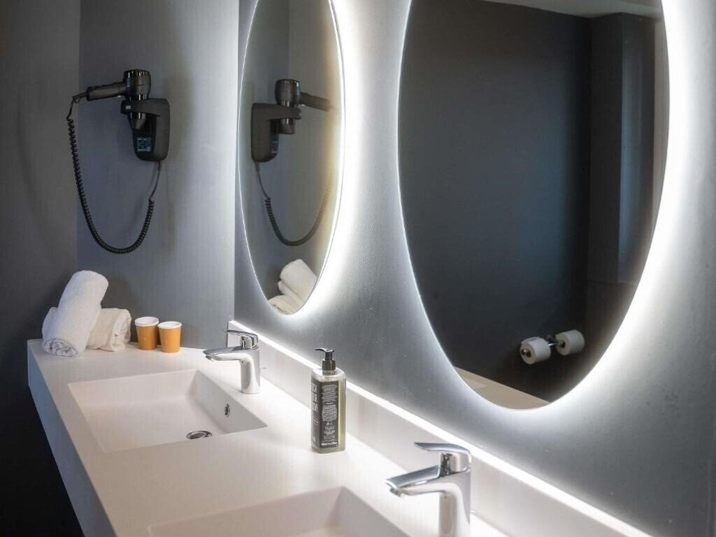Изображение Ibis Nice Centre Gare 3*