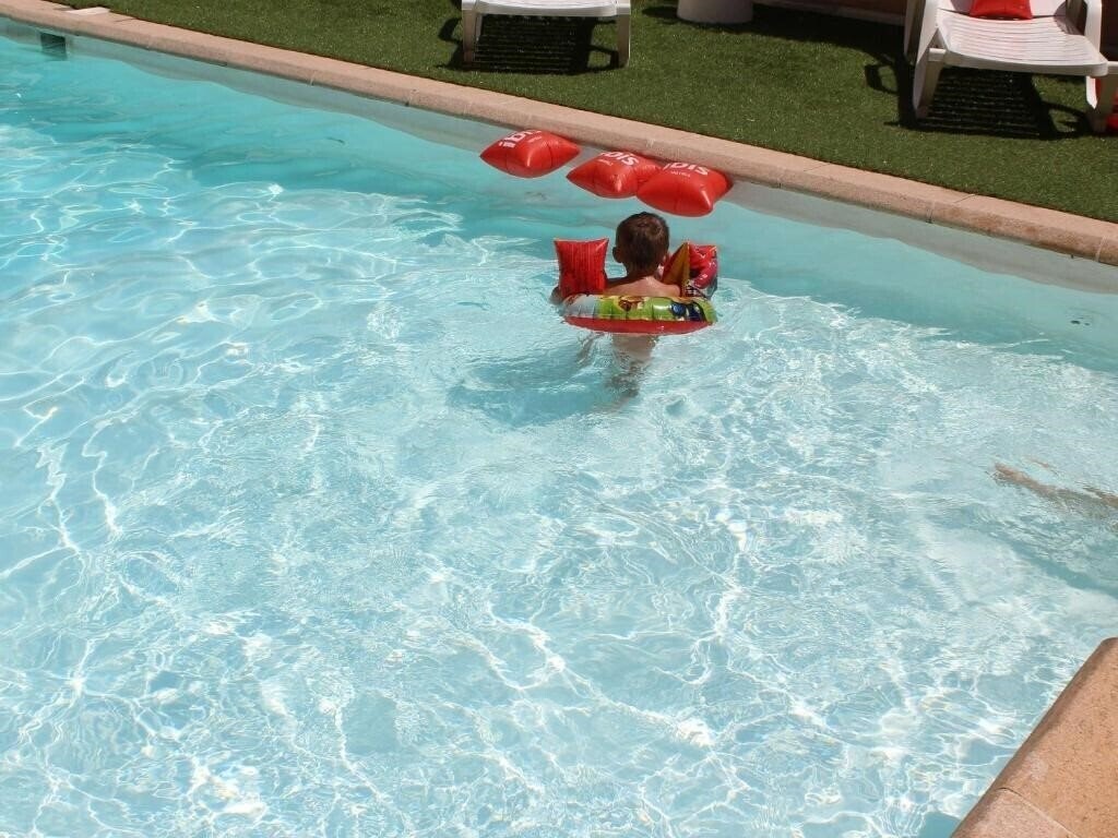 Зображення Ibis Nice Centre Gare 3*