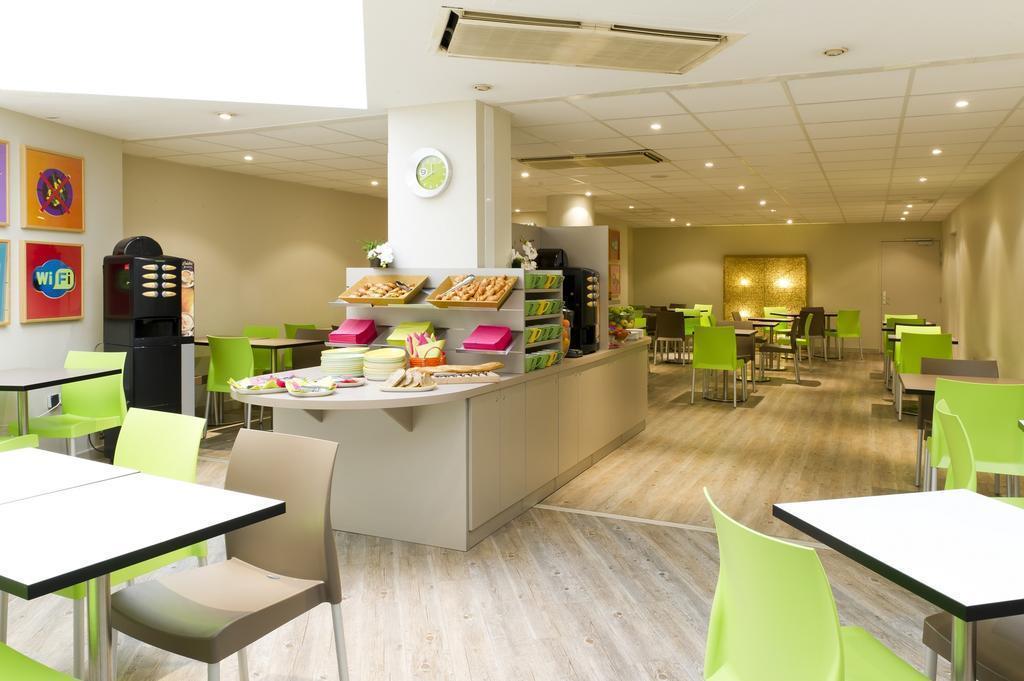 Фотографія Ibis Styles Nice Vieux Port 3*