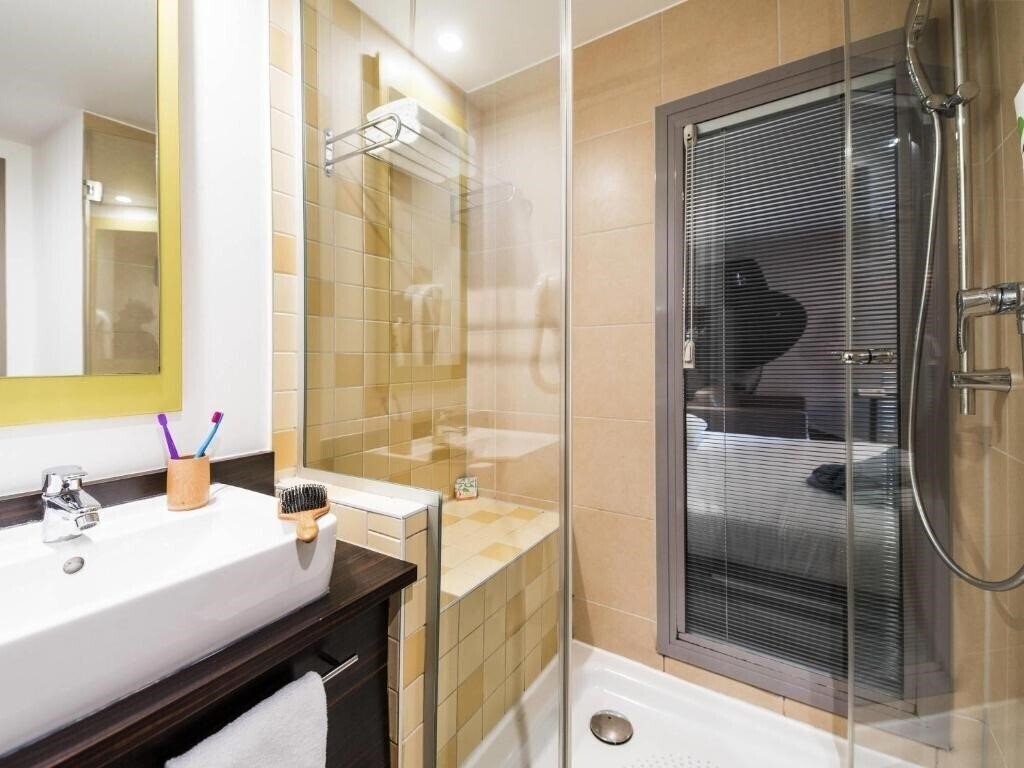 Зображення Ibis Styles Nice Vieux Port 3*
