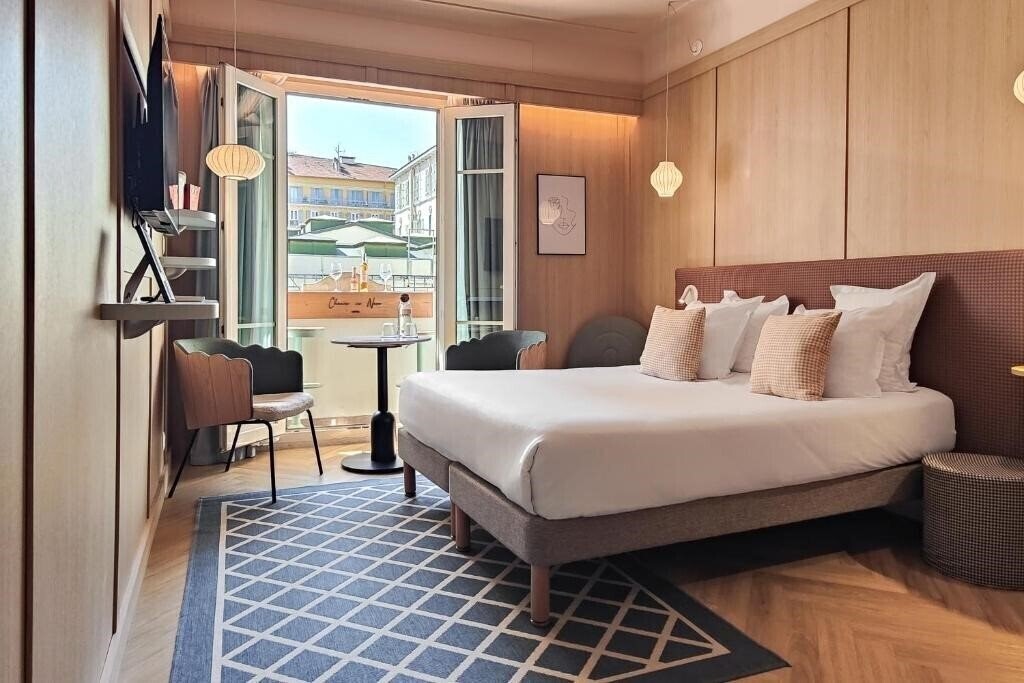 Фото Lafayette 3*