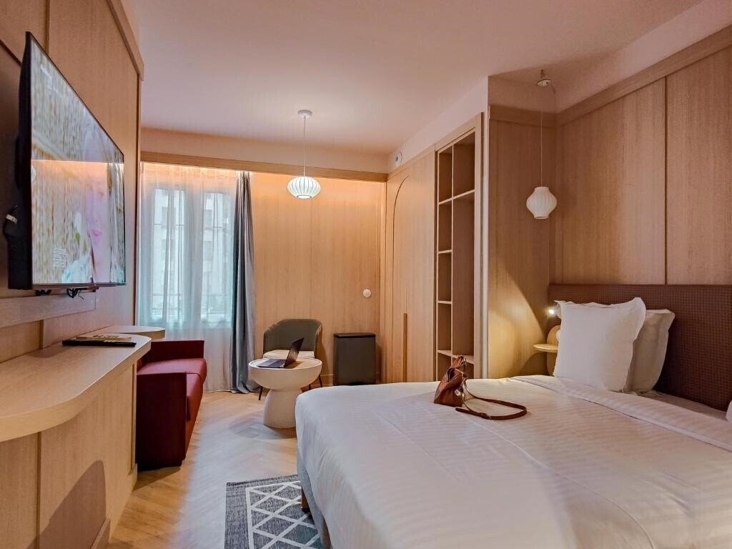 Фотографія Lafayette 3*